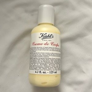 Kiehls Creme de Corps